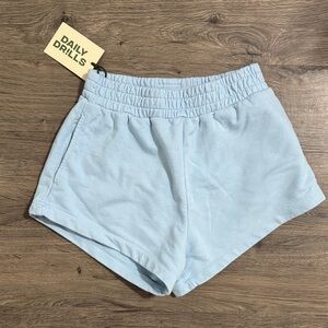 Daily Drills Super Shorts (powder)